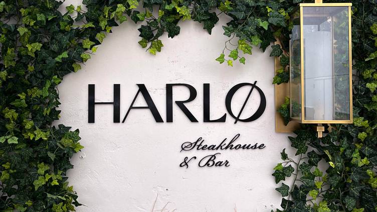 Harlo Steakhouse | Best Steakhouse and Bar in Las Vegas