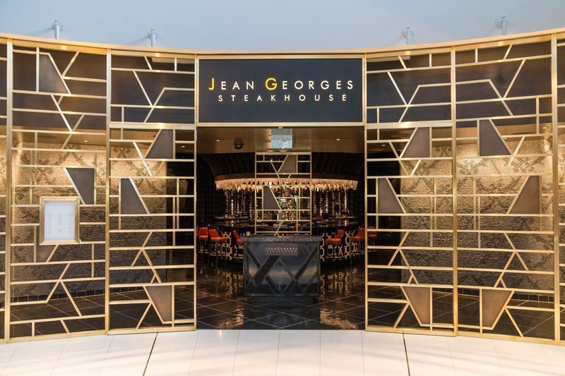 Jean Georges Steakhouse | Best Steakhouses in Las Vegas