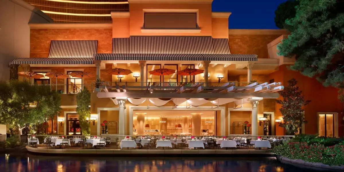 SW Steakhouse | Best Steakhouses in Las Vegas